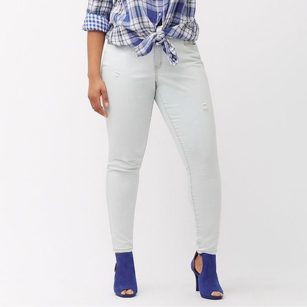 Lane Bryant size 24W